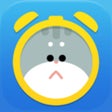 Icon of program: AlarmMon ( alarm clock )