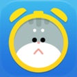 Icon of program: AlarmMon ( alarm clock )