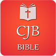 Icono de programa: CJB Bible, Complete Jewis…
