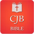 Icon of program: CJB Bible, Complete Jewis…