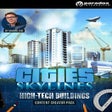 Icon of program: Cities: Skylines - Conten…