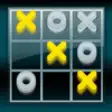 Icon of program: Tic Tac Toe: World Challe…