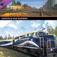 Icon of program: Trainz Railroad Simulator…