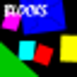 Icono de programa: Colour Blocks Alpha