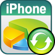 Icono de programa: iPubsoft iPhone Data Reco…