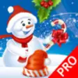 Icon of program: Christmas Tapping Pro
