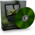 Icon of program: Bad Crystal Primary