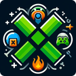 Icono de programa: My Xbox Live Friends Lite