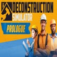 Icono de programa: Deconstruction Simulator:…