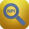 Icon of program: NPI Lookup