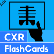 Icon of program: CXR FlashCards - Referenc…