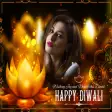 Icon of program: Diwali Or Deepawali Frame…
