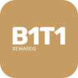 Icon of program: B1T1 Takeaway Coffee