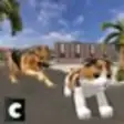 Icon of program: Dog VS Cat: City Survival