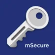 Icon of program: mSecure for Lenovo for Wi…