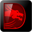 Icon of program: MSI Dragon Dashboard
