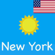 Icon of program: New York City