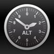 Icon of program: Altimeter XQ - GPS altitu…