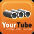 Icon of program: YourTube