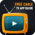 Icon of program: Live Cable TV All Channel…