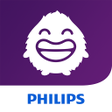 Icono de programa: Philips Sonicare For Kids