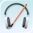 Icono de programa: Hokusai Audio Editor