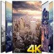Icon of program: New York Wallpaper HD 4K