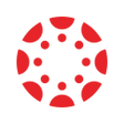 Canvas Student icon