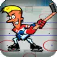 Icon of program: Ice Hockey Goalie Shootou…