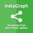 Icon of program: InstaGraph