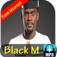 Icono de programa: Black M Music 2019 (sans …