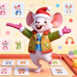 Icono de programa: CognitveGridPlay