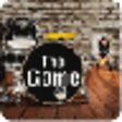 Icono de programa: Drum 3D The Game
