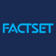 Icon of program: FactSet