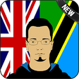 Icon of program: English - Swahili Transla…