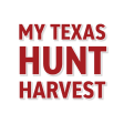 Icon of program: My Texas Hunt Harvest