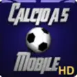 Icon of program: Calcio a 5 3D HD