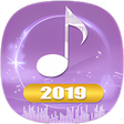 Icon of program: Top 100 New Ringtones 201…