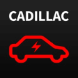 Icon of program: OBD-2 Cadillac