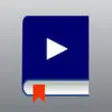 Icon of program: Audiobooks Watch