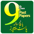 Icono de programa: 9th Class Past Papers