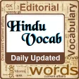 Icon of program: Hindu Vocab App: Daily Ed…