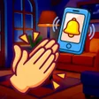 Icon of program: Clappi - Find Phone by Cl…