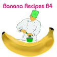 Banana Recipes B4 icon