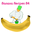 Icon of program: Banana Recipes B4