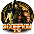 Icon of program: Scorpion TV