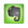 Icono de programa: Evernote Web Clipper