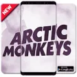 Icon of program: Arctic Monkeys Wallpaper …