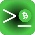 Icon of program: BCH TERMINAL CLOUD MINER
