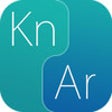 Icon of program: Kannada Arabic Dictionary